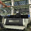 []刚刚到货杭州友佳2219数控龙门，工作台1.7米2.1米，门.