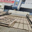 []刚刚买下同款四台普拉迪3020数控龙门 ，行程3000/2000.