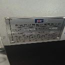 []2024年台功4228龙门加工中心一台，两线一硬，BT50主轴.