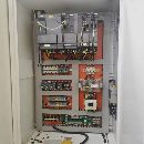 []刚刚买下同款4台广东佛威1580数控铣、两线一硬导轨，.