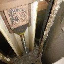 []2017年一通855加工中心，两线一硬，发那科mf系统，BT4.