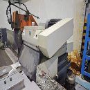 在位出售上海机床床产1350/3000外员磨床一台、设备少.