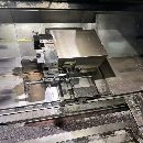 沈阳数控63300斜身车。15寸液压卡盘，12工位刀架，加.