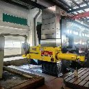 []出售昆明道斯WHN130Q刨台式铣镗加工中心，40把刀库，.