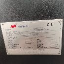 []2016年高配纽威VM702HF立式加工中心BT40主轴12000转，.