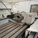 []新到：哈驰4500型材加工中心，2024年出厂，只用一千多.