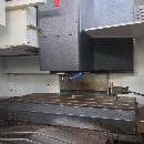 []马扎克CN-410A立式加工中心/同款还有2台工作尺台寸：9.